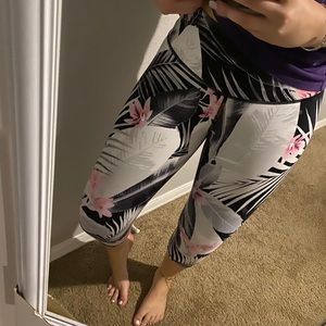 Victoria sport leggings